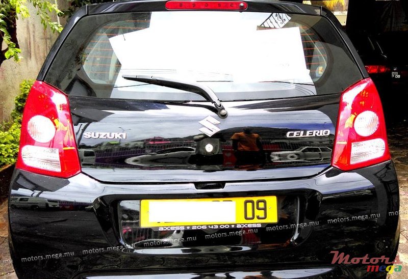 2009' Suzuki photo #3