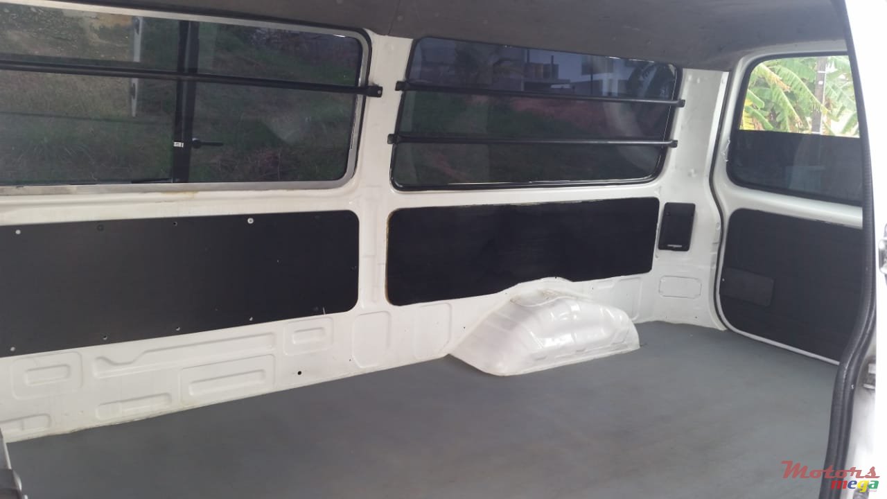 2006' Kia K2700 photo #3