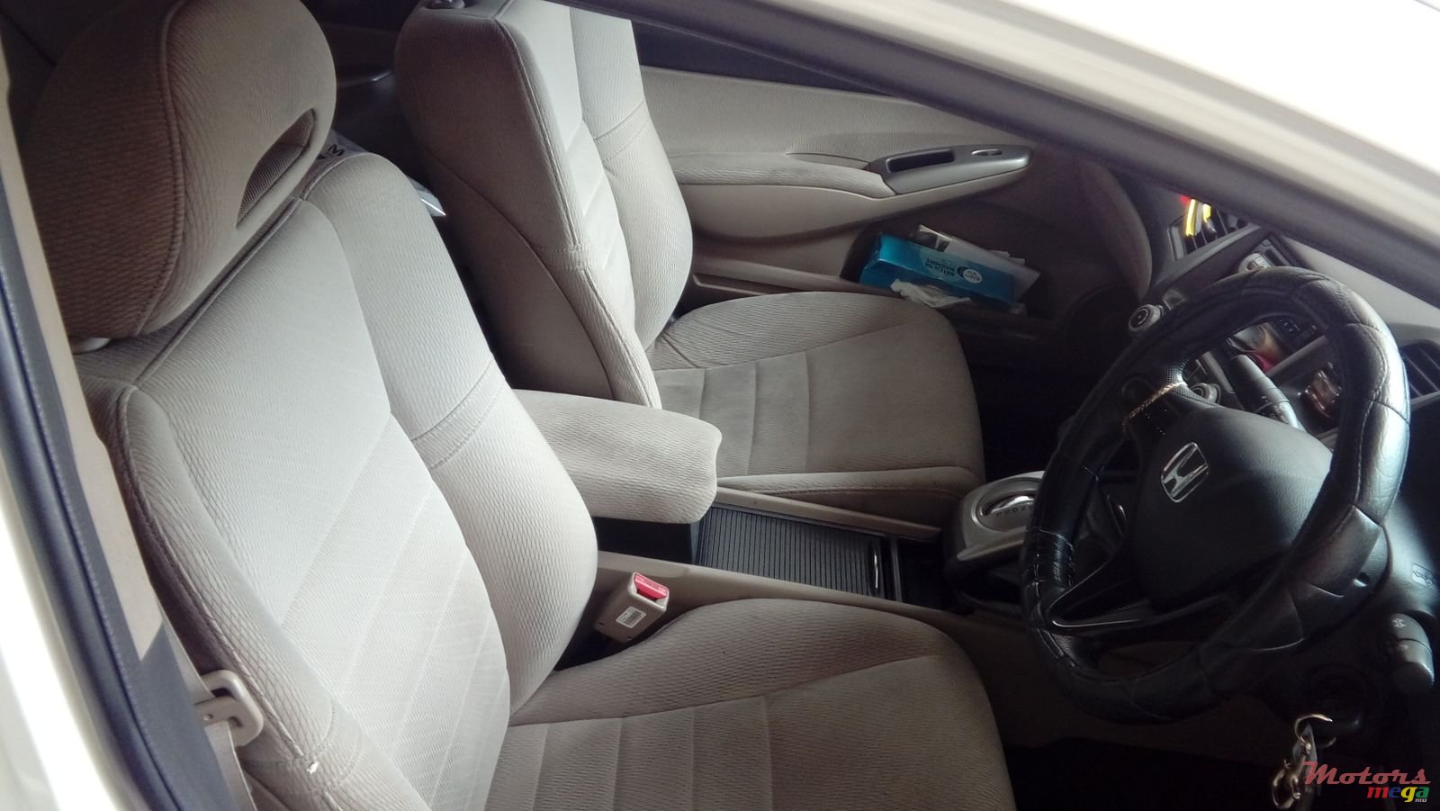 2010' Honda Civic photo #3