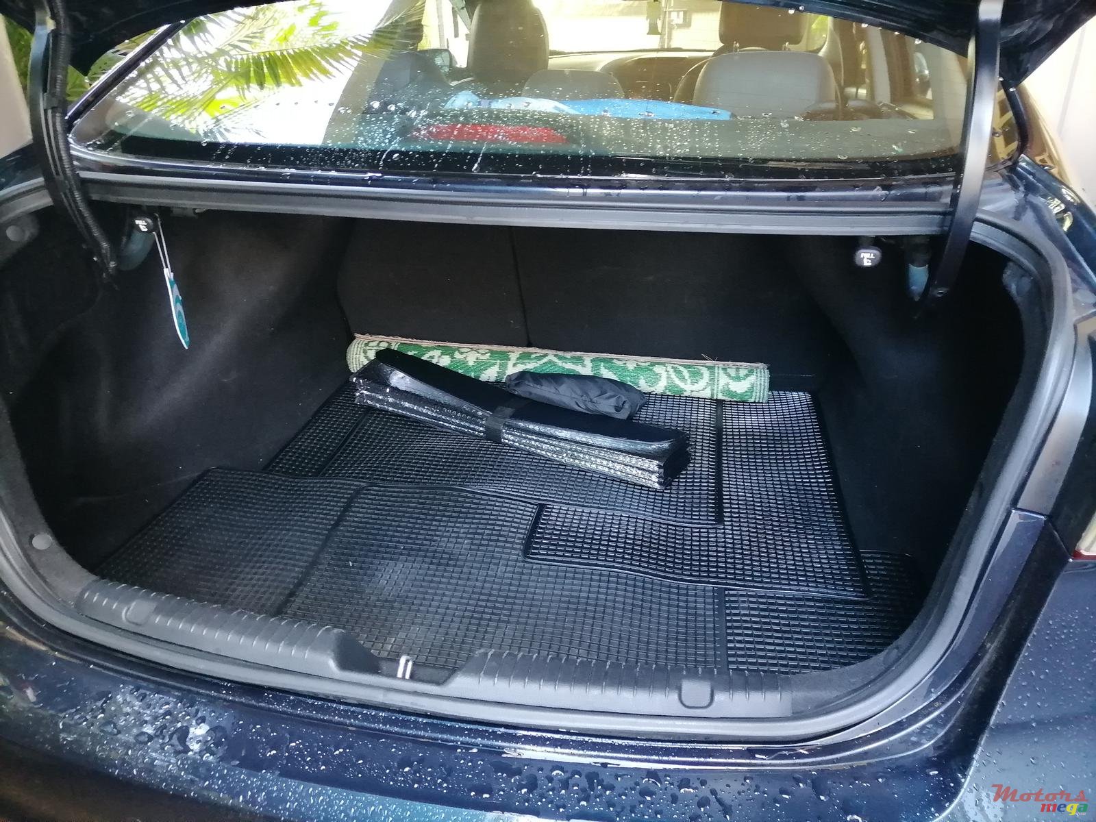 2017' Kia Cerato photo #5