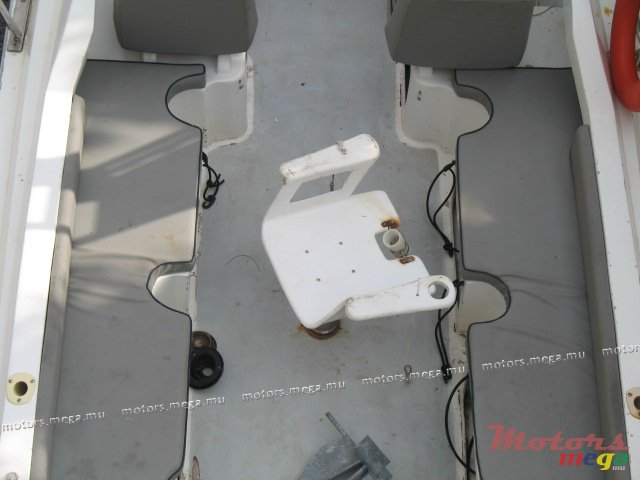 2008' Tremlett Geared for Scuba Diving photo #3