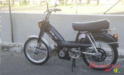 2008' Keeway photo #1