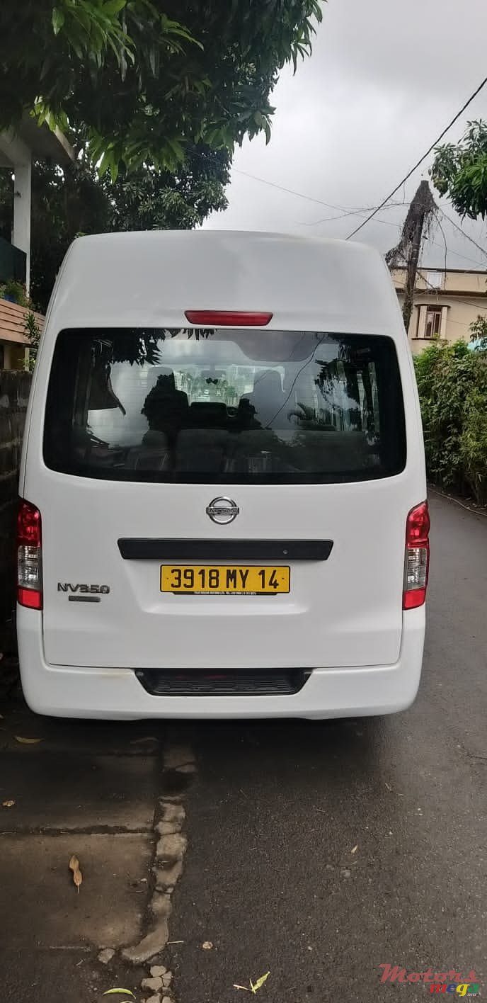 2014' Nissan photo #4