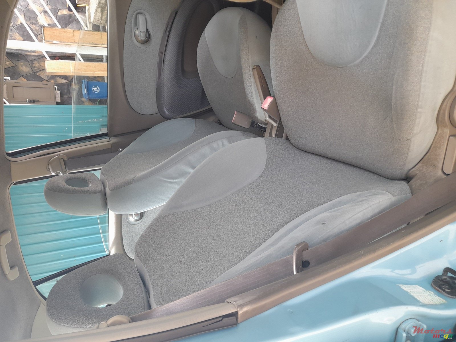 2006' Nissan March photo #3