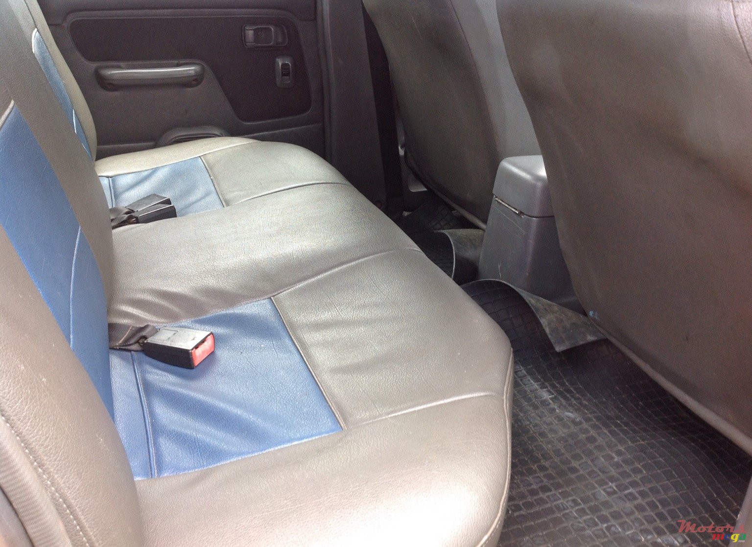 2003' Nissan Pickup for sale. Rose Hill Quatres Bornes, Mauritius