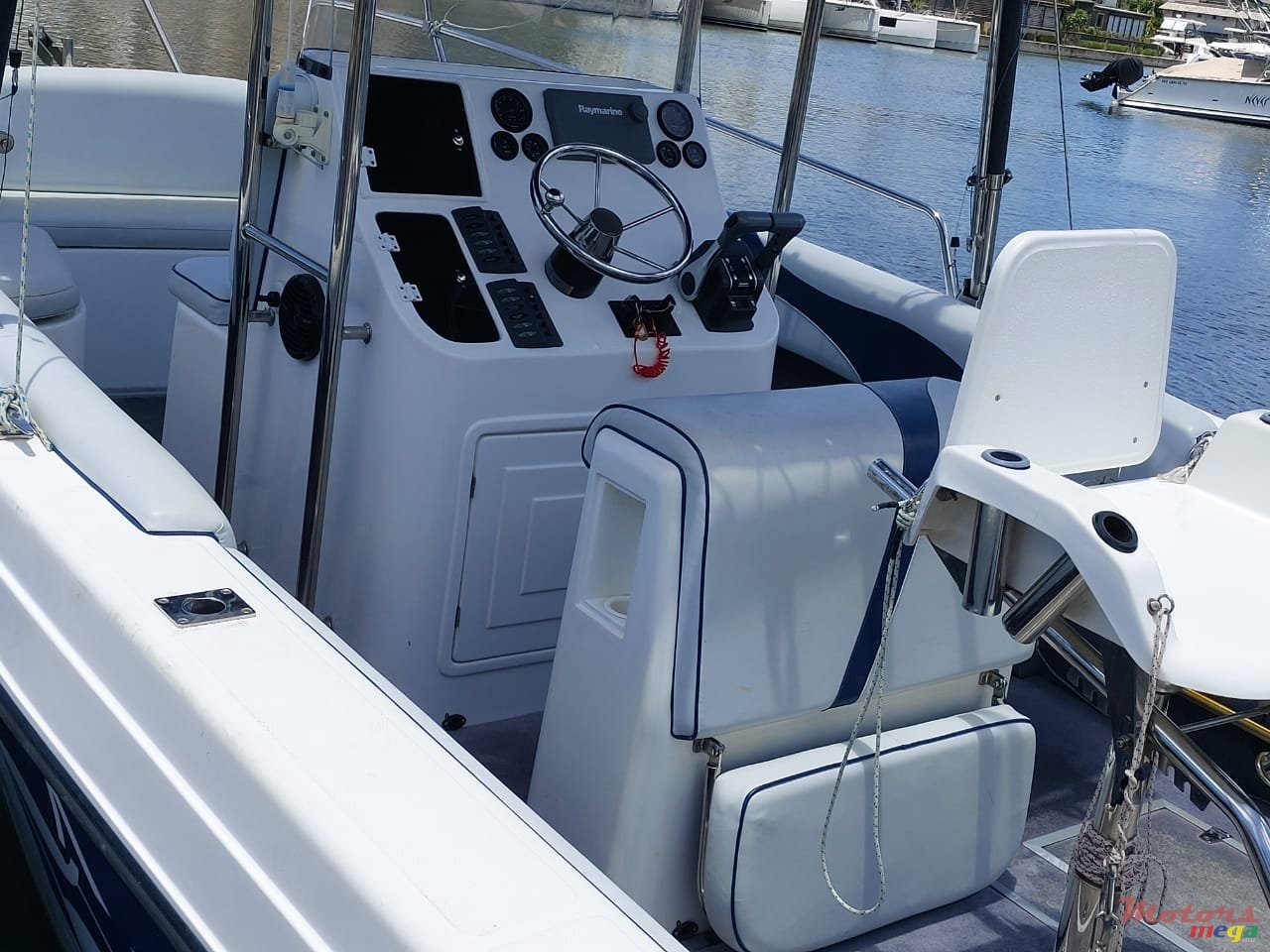 2016' Suzuki photo #5