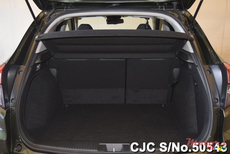 2014' Honda photo #6