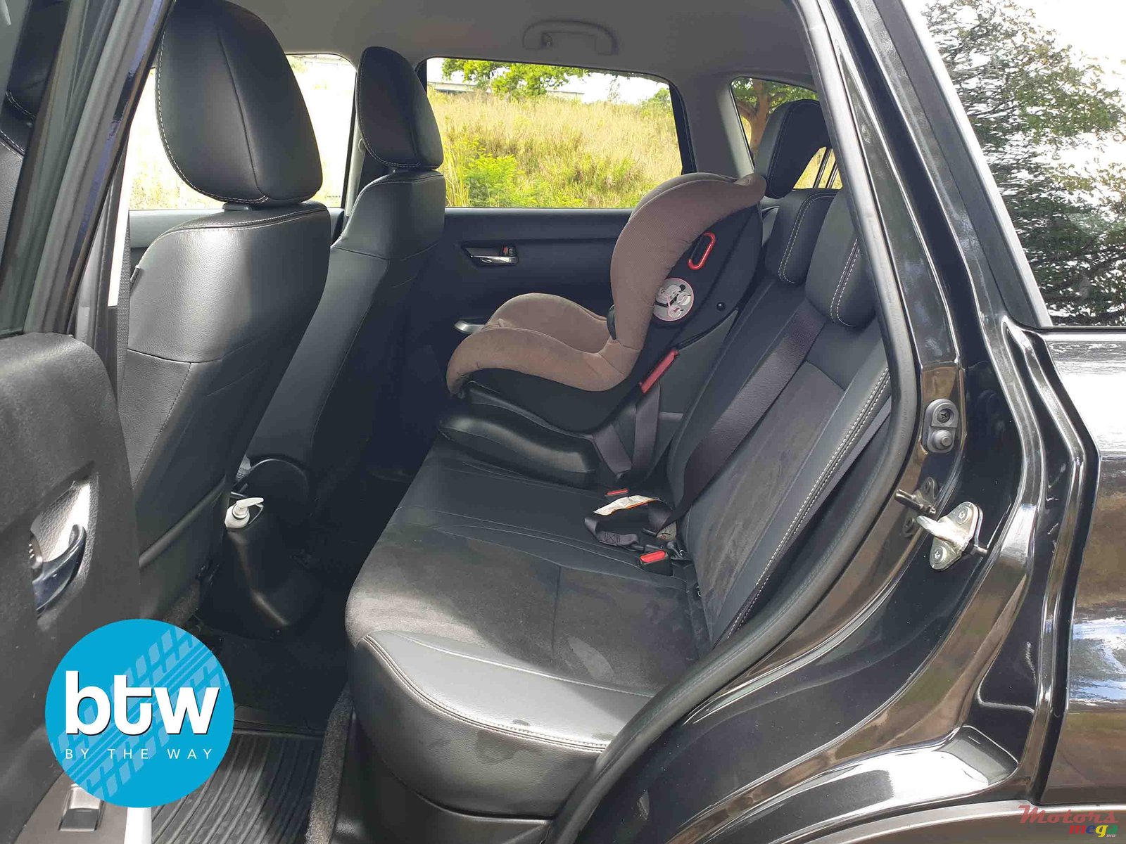 2018' Suzuki Vitara photo #4