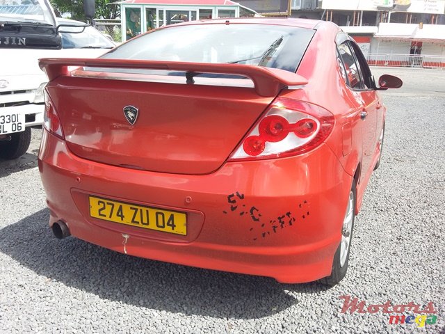 2004' Proton Gen.2 photo #5