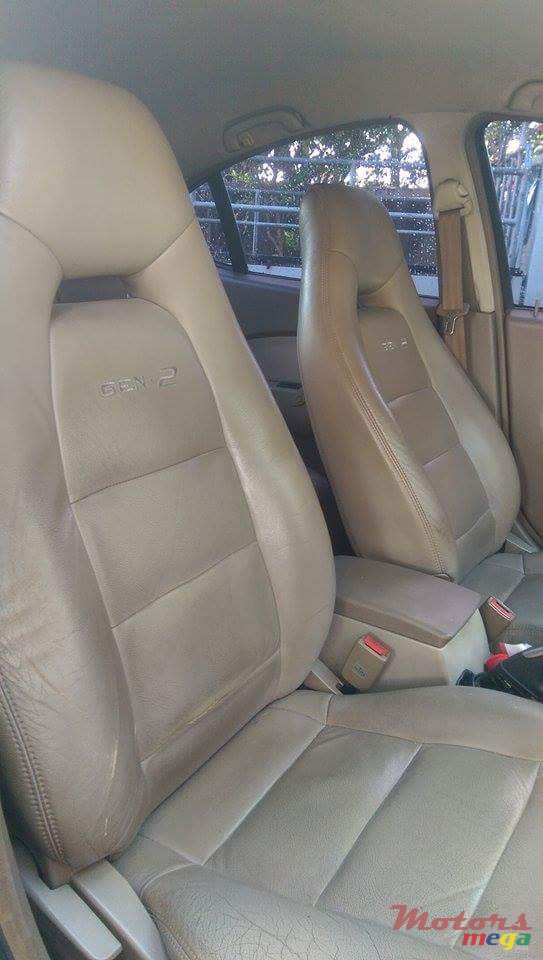 2005' Proton Gen.2 photo #3