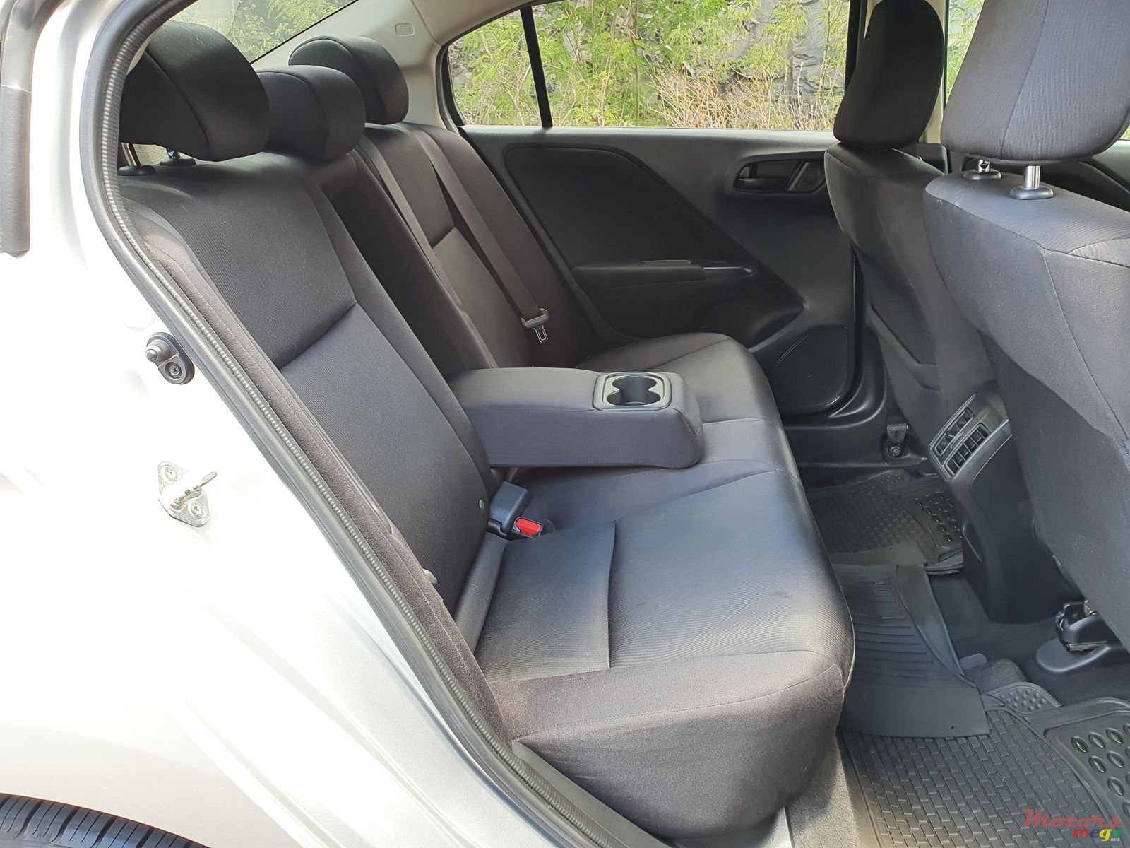 2015' Honda photo #6