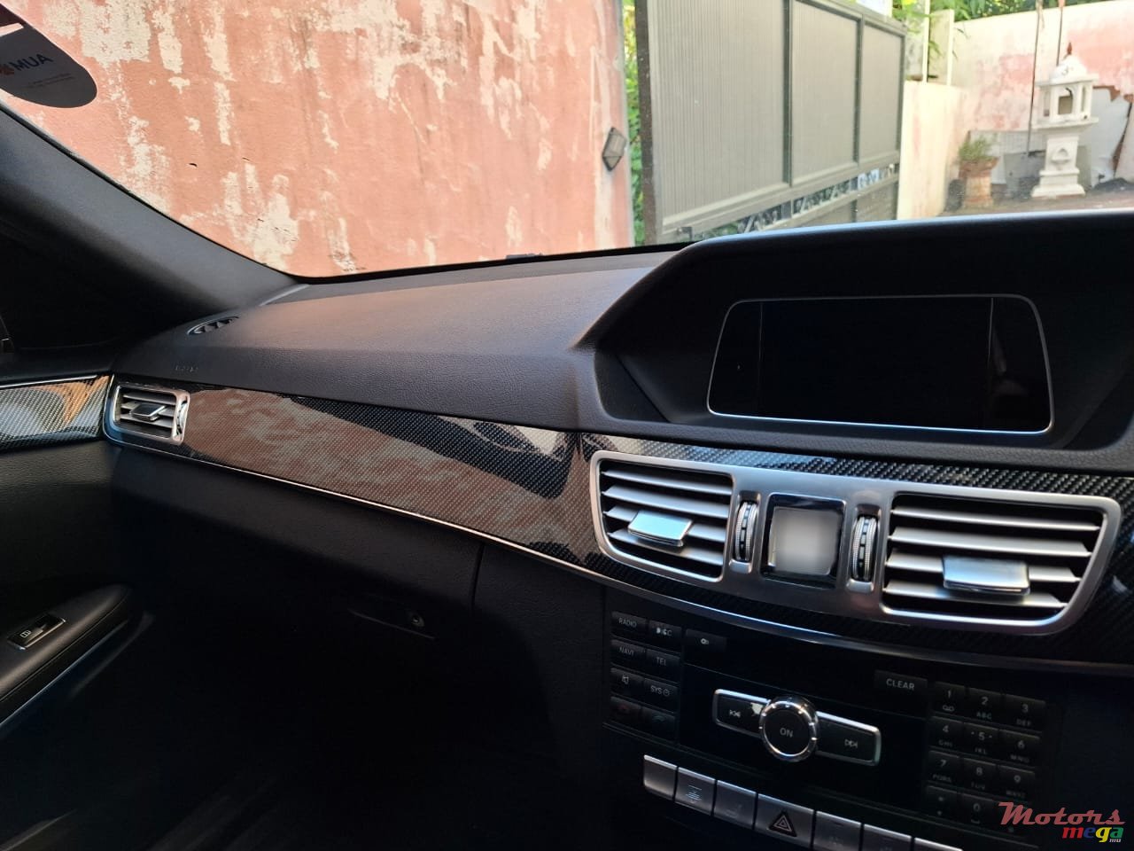 2013' Mercedes-Benz E 250 photo #7
