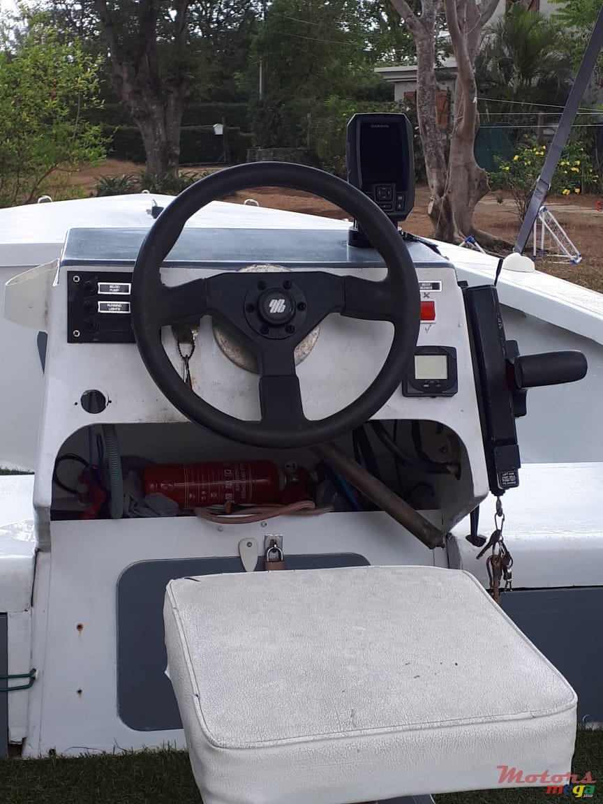 2007' Lagoon photo #2