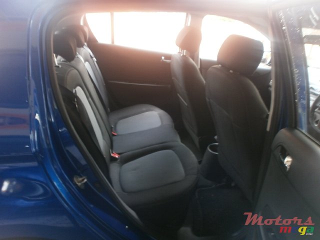 2014' Hyundai i20 photo #7