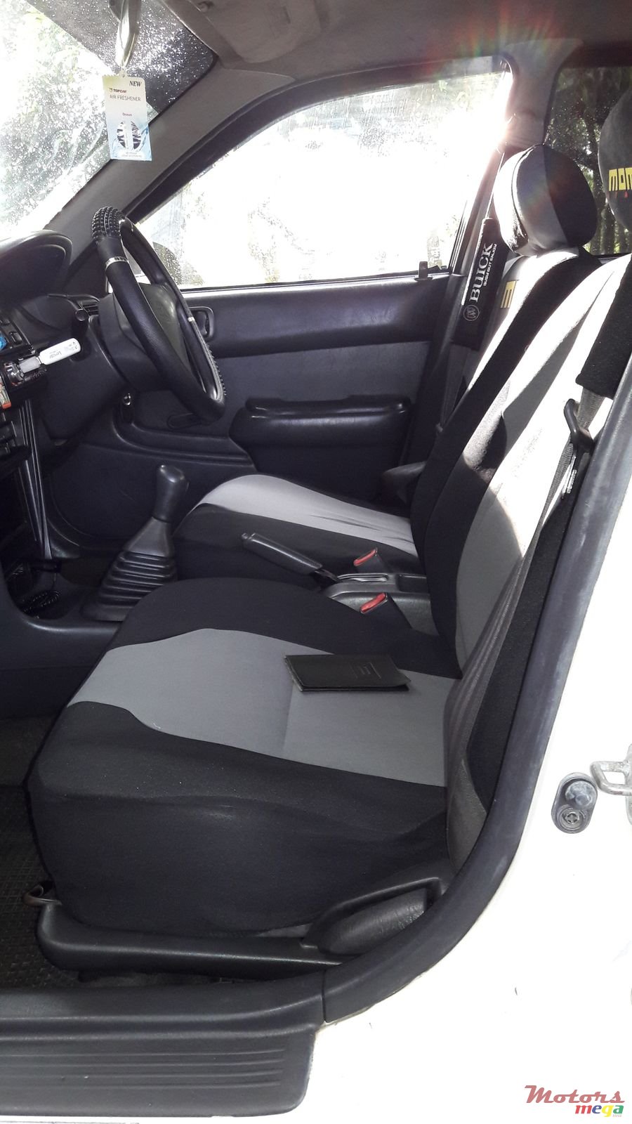 1996' Toyota Corolla EE111 photo #4