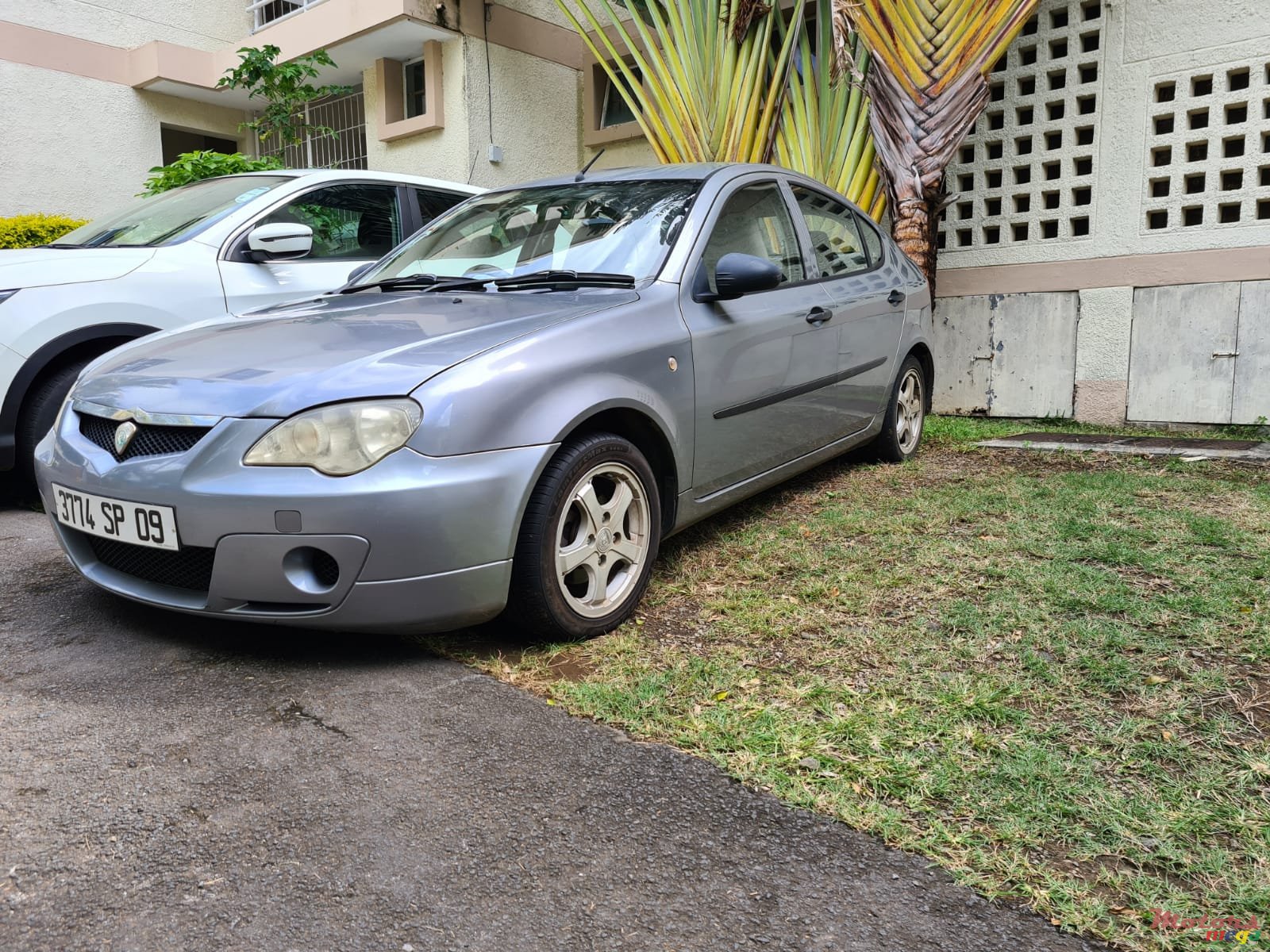 2009' Proton Gen.2 photo #2