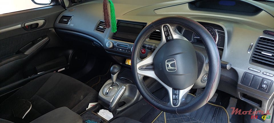 2010' Honda Civic photo #4