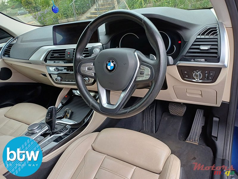 2019' BMW X4 XDRIVE 20I photo #5