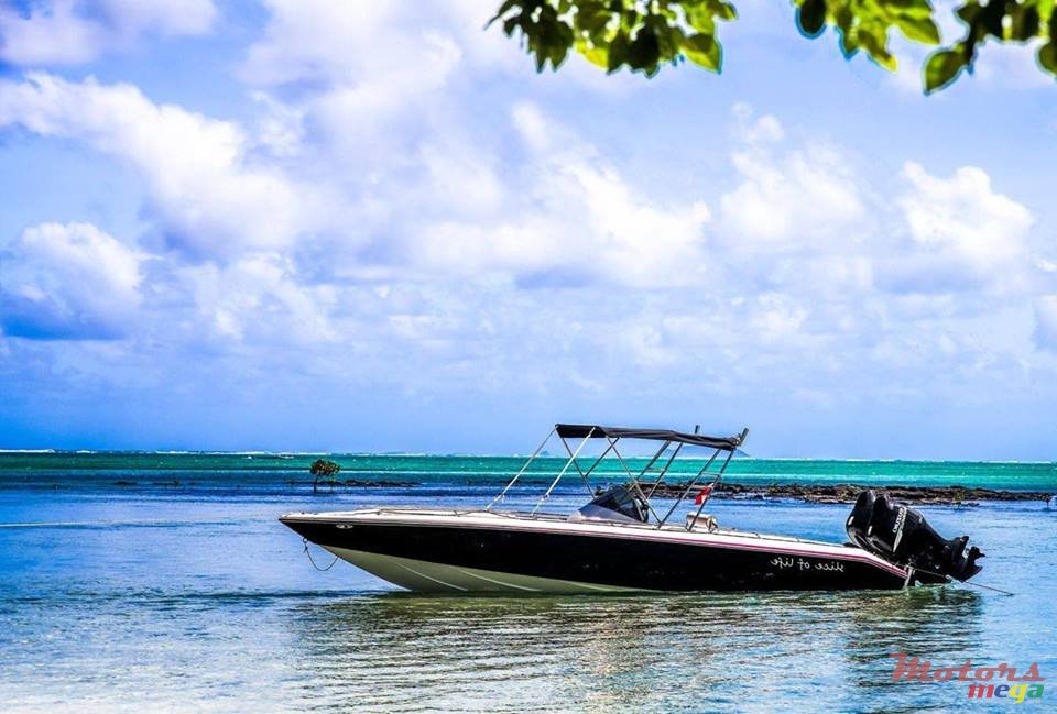 2015' Cobra photo #1