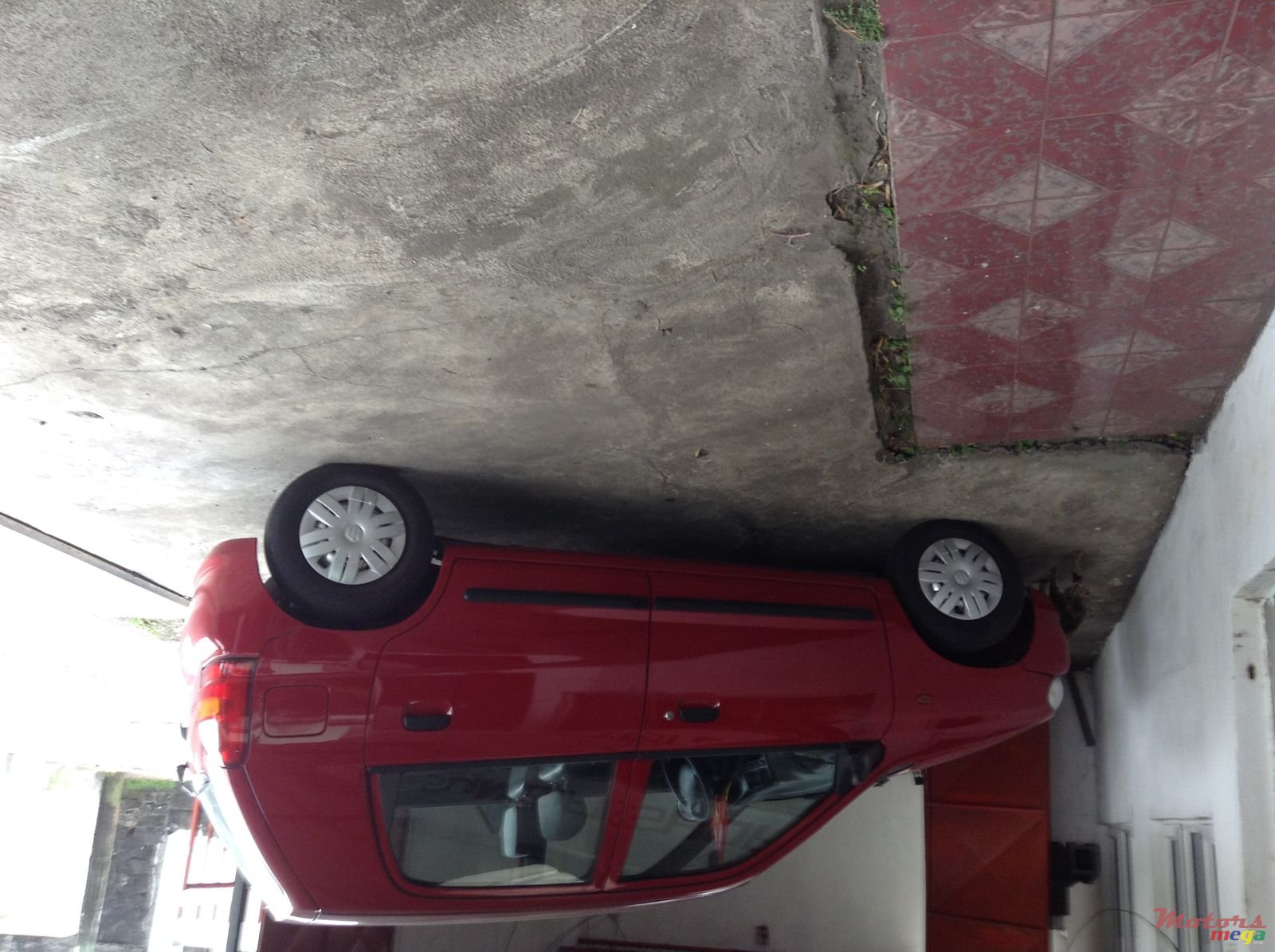 1995' Suzuki Alto photo #4