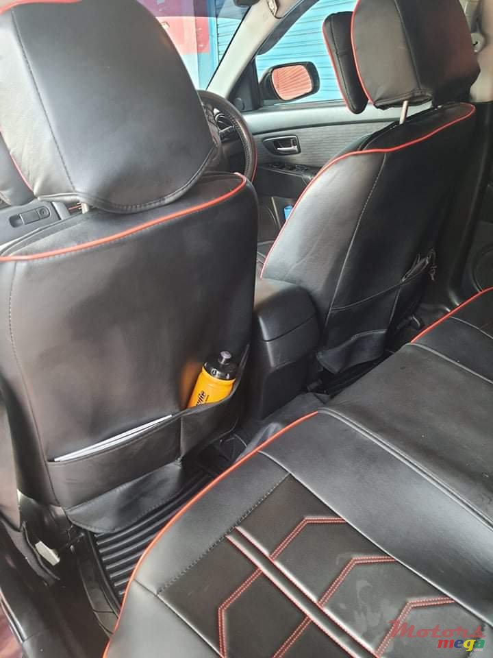 2007' Mazda 3 photo #5