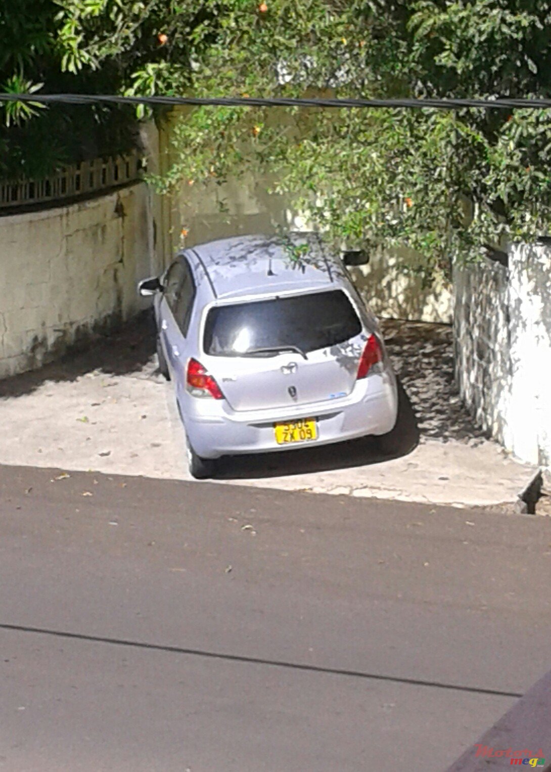 2009' Toyota photo #1