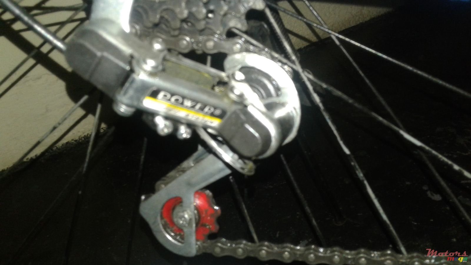 2010' Peugeot Excellent photo #7