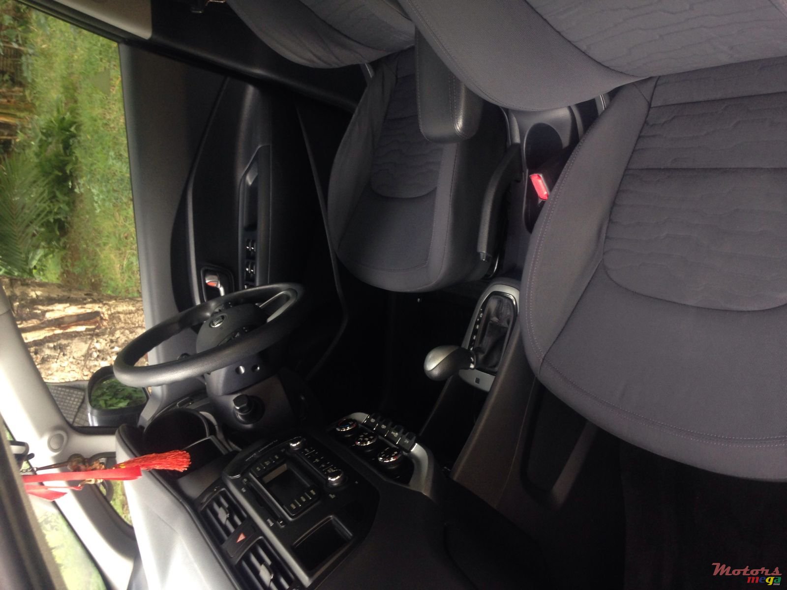 2014' Kia Rio photo #4