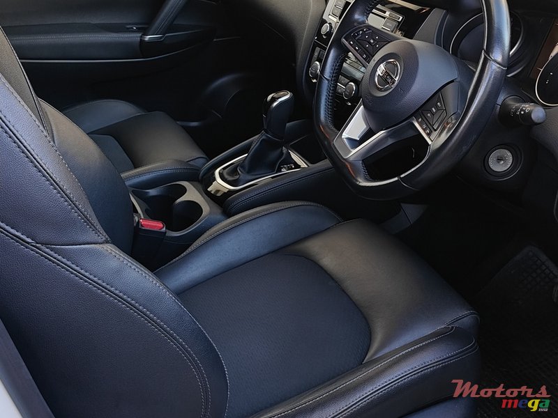 2018' Nissan Qashqai Acenta Trim + photo #3