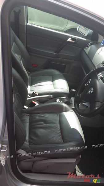 2007' Volkswagen Polo None photo #4