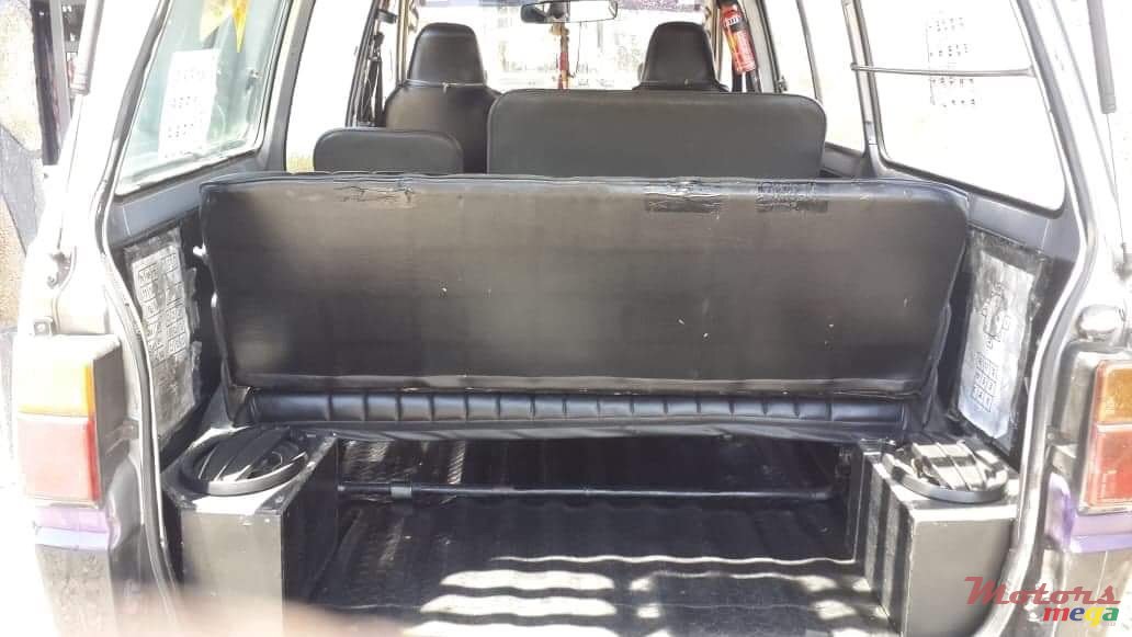 1990' Toyota LiteAce Not modified photo #1