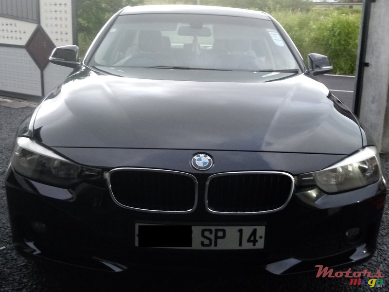 2014' BMW photo #6