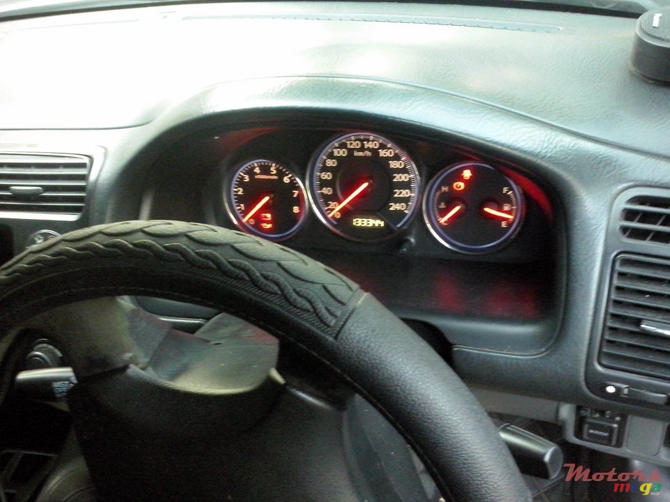 2003' Honda Life CIVIC photo #5