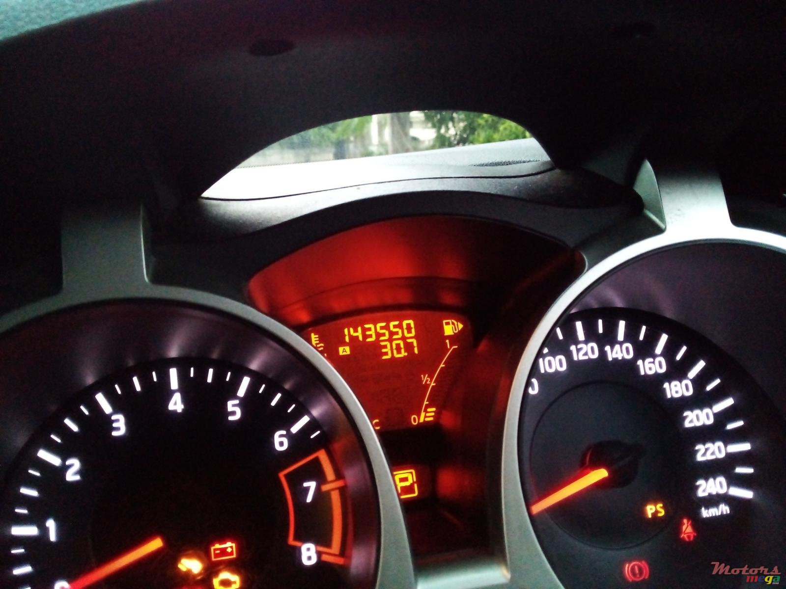 2013' Nissan Juke photo #7