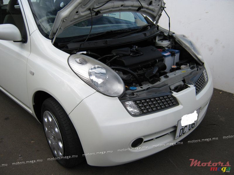 2006' Nissan photo #5