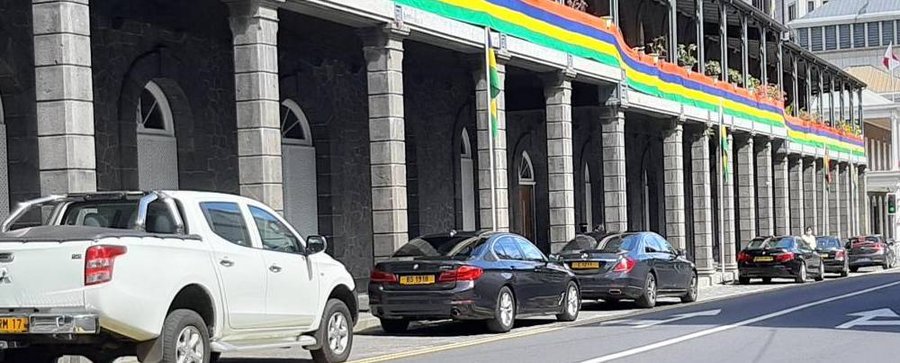 PMQT : Plus de Rs 161 millions pour les voitures du GM Jugnauth