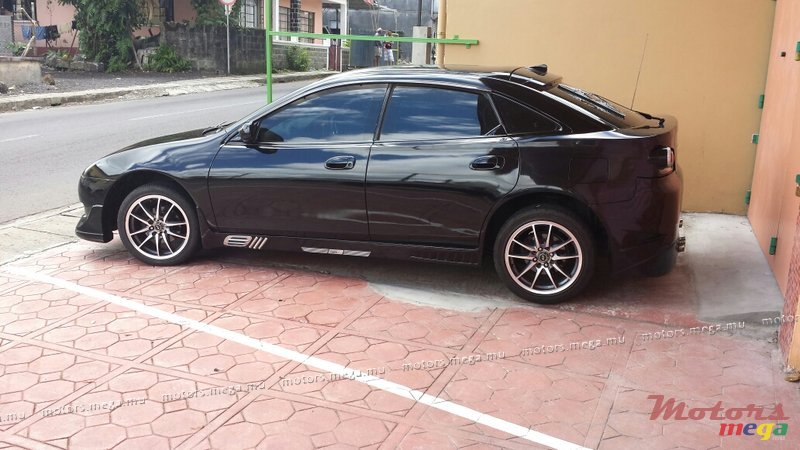 1996' Mazda photo #1