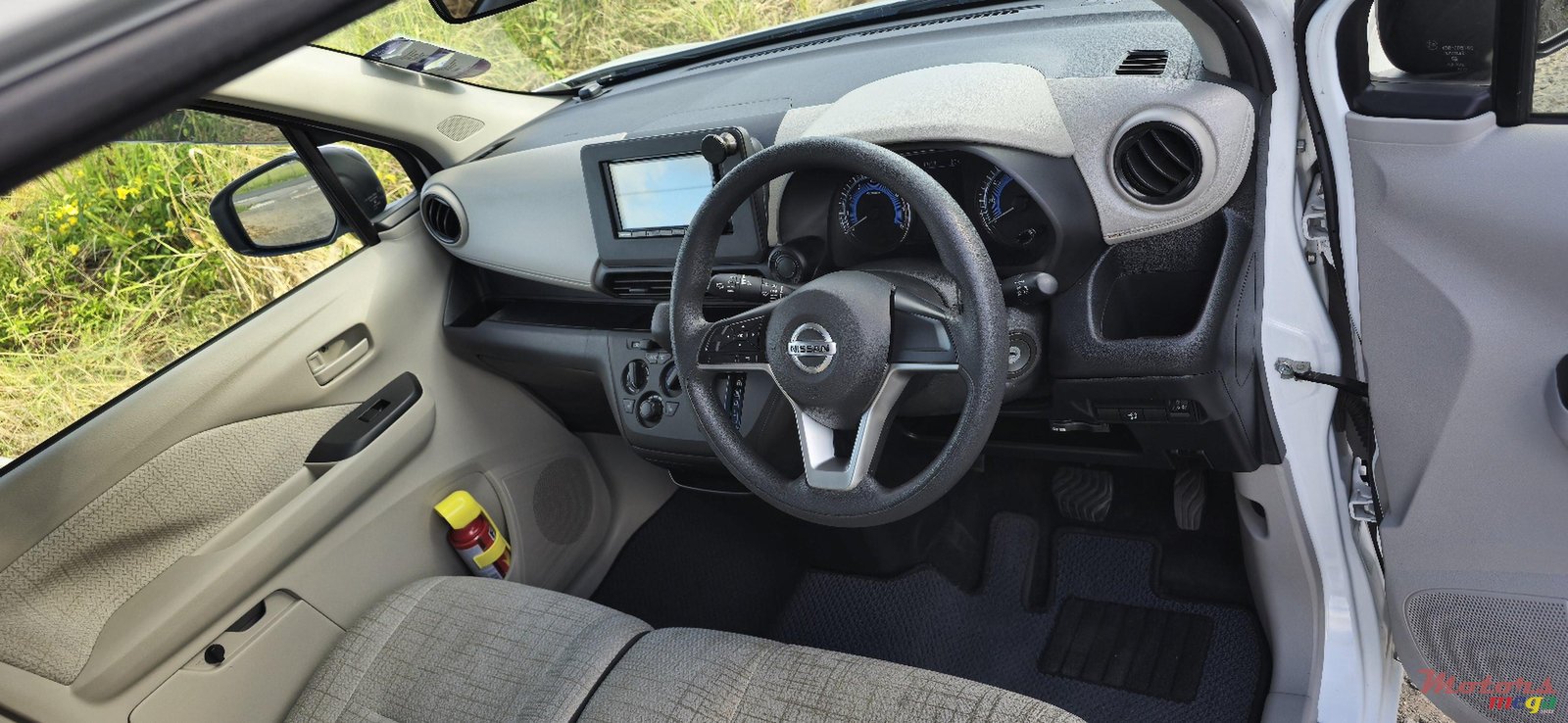 2021' Nissan DAYZ photo #5