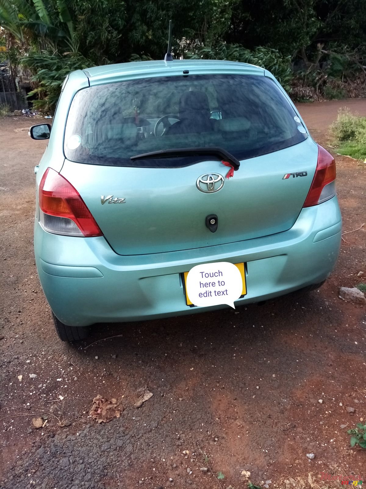 2009' Toyota photo #2