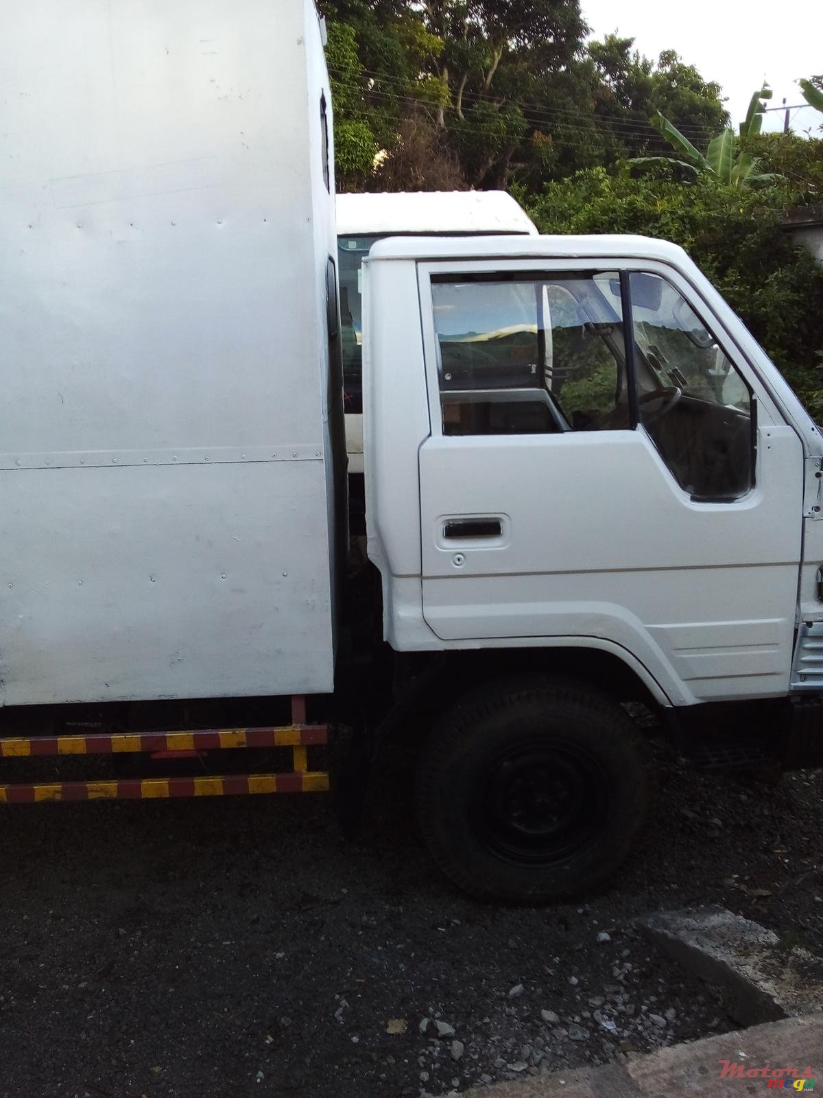 1994' Daihatsu photo #1