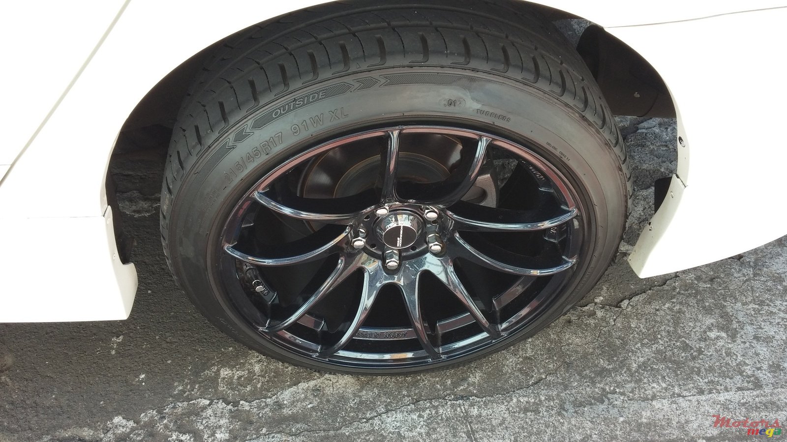 2010' Honda Civic photo #5