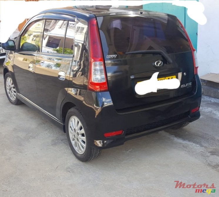 2011' Perodua photo #2