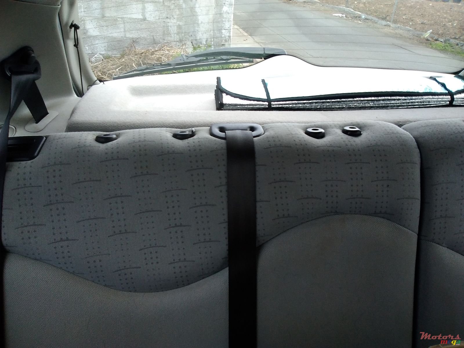 2002' Citroen C3 photo #1