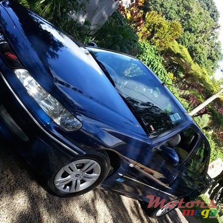 2000' Peugeot 406 photo #1