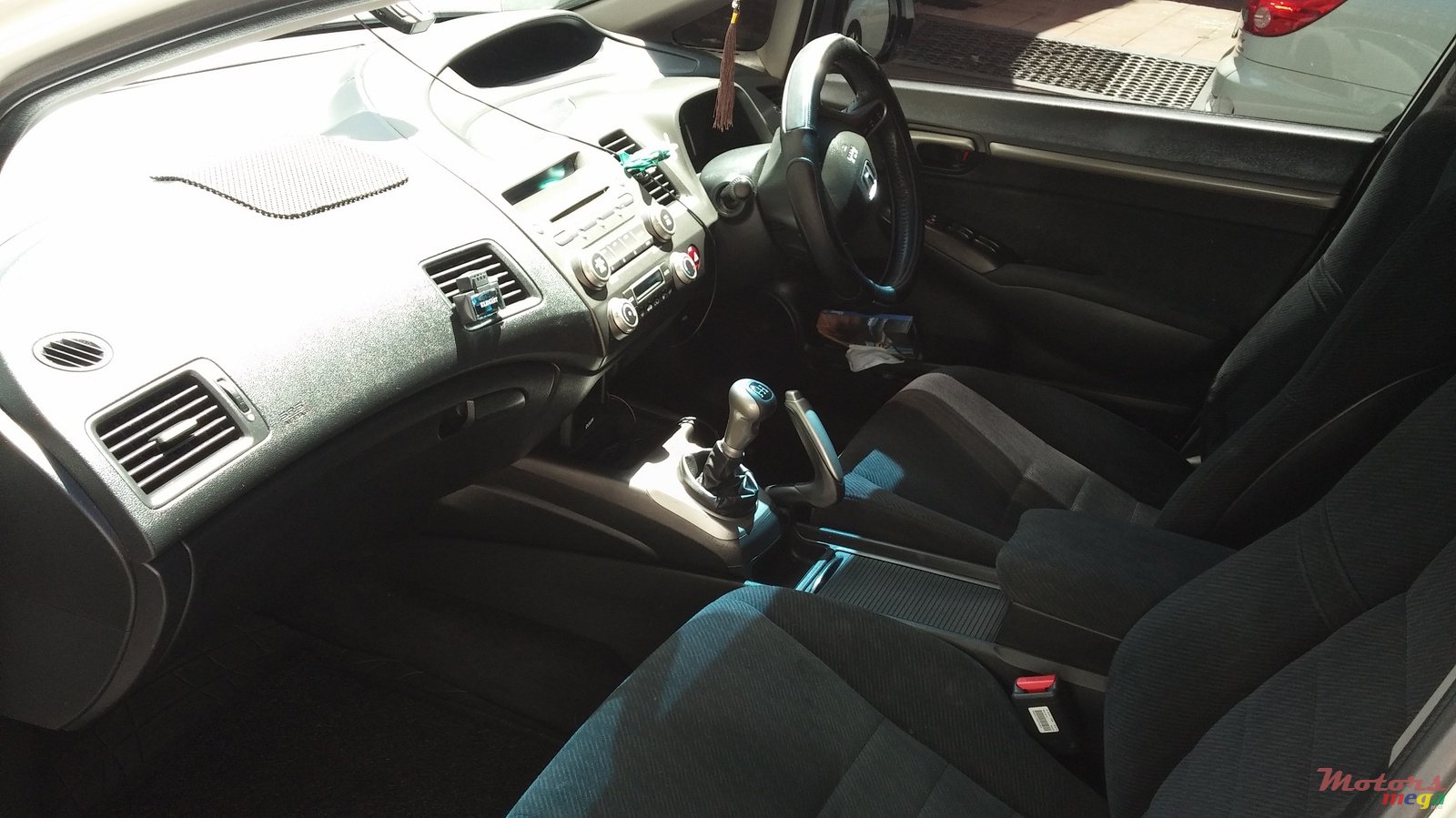 2010' Honda Civic photo #4