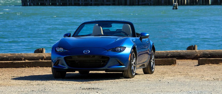 Mazda could electrify the next Miata, is trying to figure out how