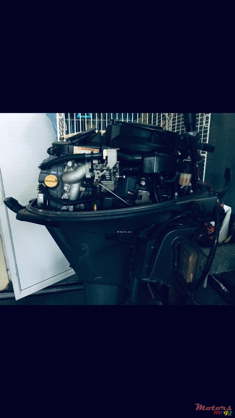 2014' Yamaha photo #5