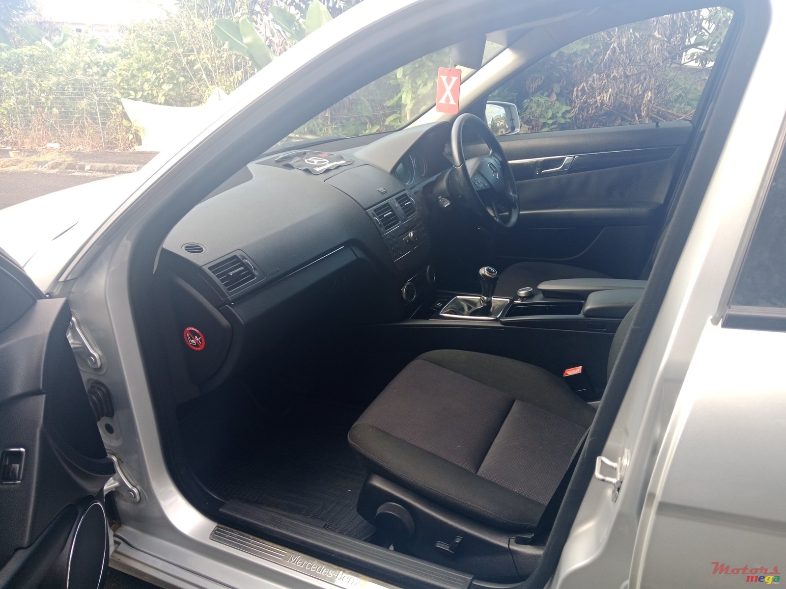 2010' Mercedes-Benz 180 photo #7