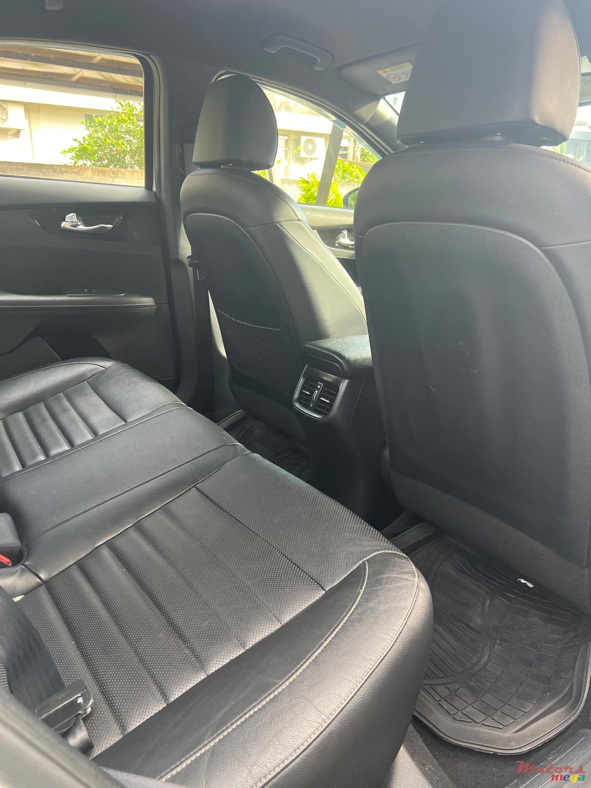 2019' Kia Cerato photo #5