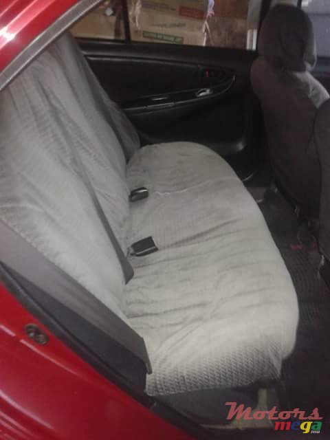 2005' Toyota photo #4